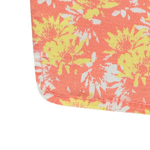 Junior - Short en twill imprimé all-over 