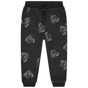 Jogging molleton imprimé Simba Disney pour bébé garçon 
