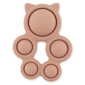 Jouet Pop-it en silicone Mrs. Cat 