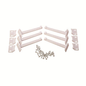 Lot de 6 bloques armoire et tiroir  