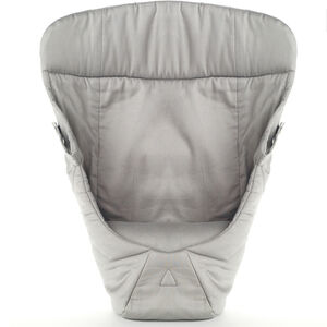 Coussin pour porte-bébé Original - Gris 