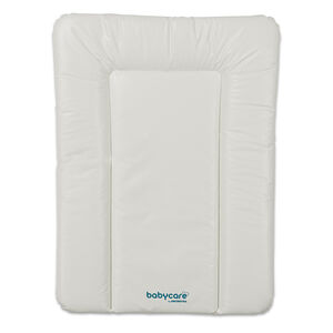 Coussin à langer - Blanc 