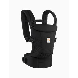 Porte-bébé Adapt 3 positions - Black 