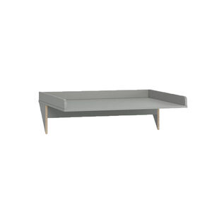 Plan à langer Simple - Gris 