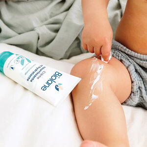 Crème nourrissante et hydratante visage & corps 100 ml 