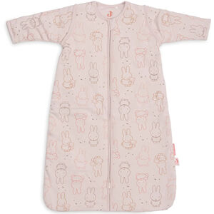 Gigoteuse à manches amovibles Miffy Moments - Silk Rose -90 cm 