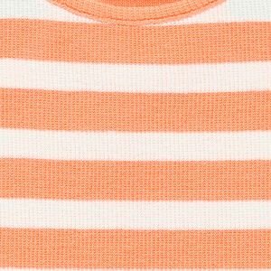 Junior - Débardeur rayé 