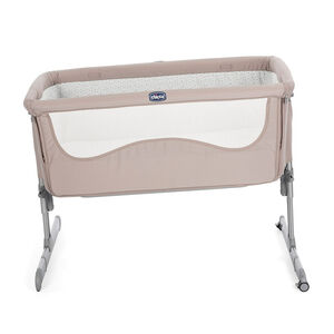 Berceau Next2Me – Dusty Green 