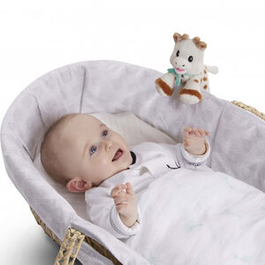 Peluche Sophie la Girafe 14 cm 