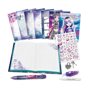 Journal intime Isadora  