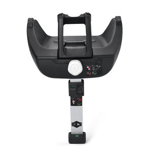 Base Concorde isofix airfix - Noir 