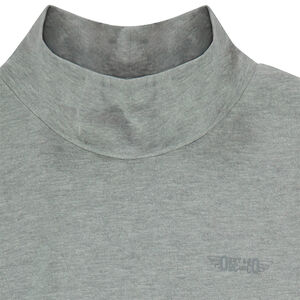 Junior - Sous-pull en jersey avec col cheminée 