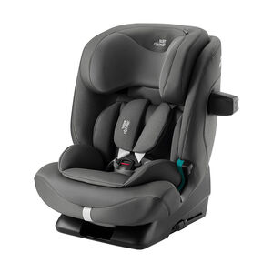 Siege-auto i-Size Advansafix Pro Style mineral grey 
