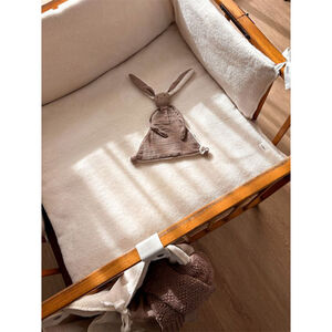 Tapis de parc Malmo 75x95cm Pebble 