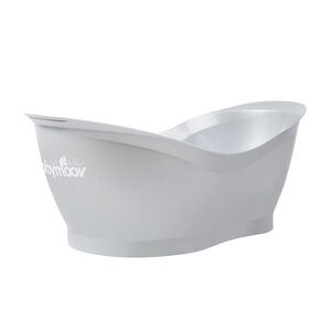 Baignoire Aquanest - Gris 