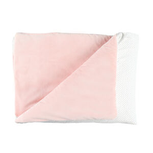 Couverture Veloudoux® 100x140 cm - Moris&Sacha 