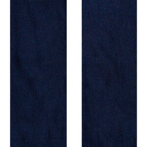 Set van 2 effen dikke panty