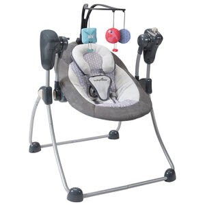Balancelle Swoon Bubble - Zinc 
