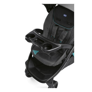 Poussette Stroll in 2 - Octane 