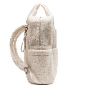 Sac à langer/ sac à dos Teddy Lou - Sand 