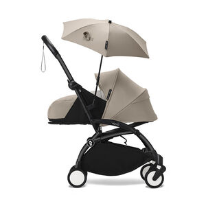 Ombrelle Stokke® YOYO - taupe 