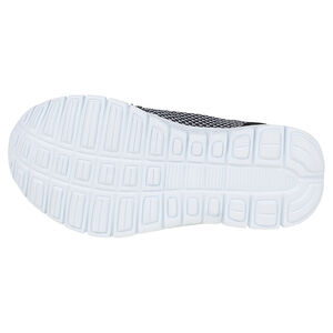 Baskets basses Hello Kitty imprimées, avec scrath et lacets élastiques 