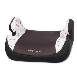 Rehausseur Basic (de 25 à 36 kg) - Noir 