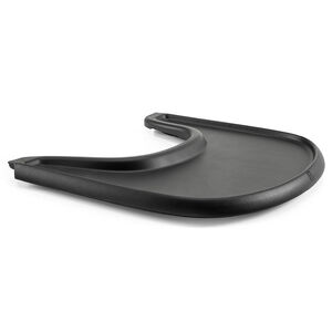 Plateau Tray pour Tripp Trapp® - Noir 