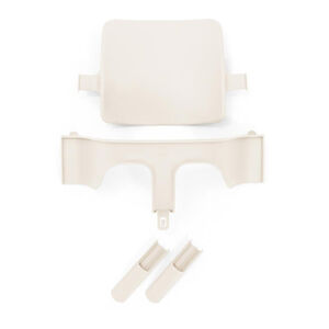 ACCESSOIRE CHAISE HAUTE TRIPP TRAPP BABY SET BLANC VANILLE 