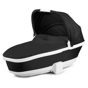 Nacelle pliable Mood/buzz - Black irony 