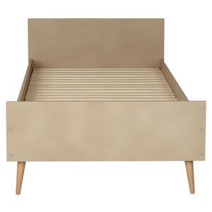 Lit Cocoon Junior 200 x 90CM Latte 