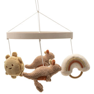 Mobile bébé Kangaroots 