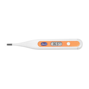Thermomètre Pédiatrique 3 en 1 - Digi Baby 