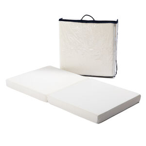 Matelas de voyage 60x120 cm 