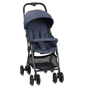 Poussette One Lite - Bleu 