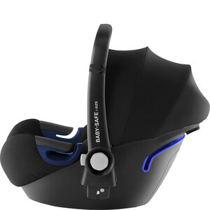 Siège-auto Baby Safe² i-Size - Cosmos black 