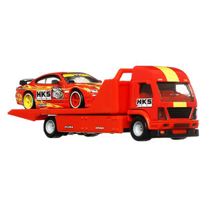 Car Culture Team Transport 