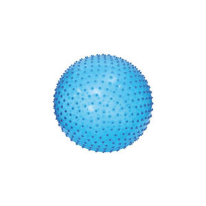 Ballon de motricité 1er âge - Bleu 