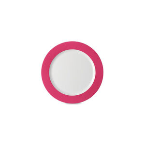 Petite assiette Wave – Latin pink 