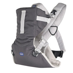 Porte-bébé ergonomique Easy Fit - Sandshell 