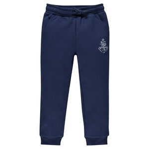 Pantalon de jogging en molleton 