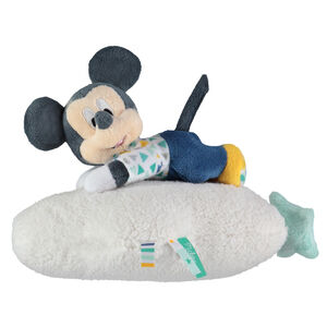 Peluche Musicale Disney Mickey 