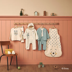 Ensemble jogging + sweat Winnie Disney pour bébé garçon 