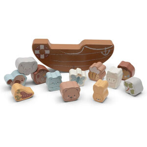 Jeu d'équilibre en bois Jollies 