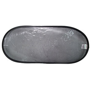 Grand Pare Soleil - Vitre Arrière 