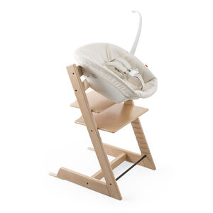Kit textile nouveau-né Tripp Trapp – Blanc 