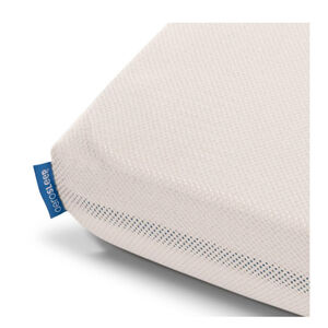 Draps-housse 3D Sleep Safe 70/140 - Almond 