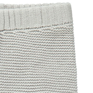 Pantalon en maille épaisse à pieds fermés 