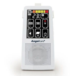 Moniteur de mouvements et sons - Modèle AC701 