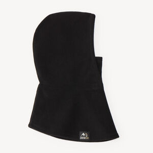 Cagoule polaire garçon 